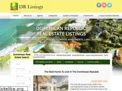 Sites similar to drlistings.com