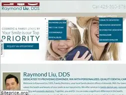 Sites similar to drliufamilydental.com