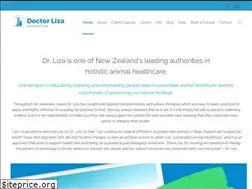 Sites similar to drliza.co.nz