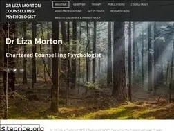 Sites similar to drlizamorton.com