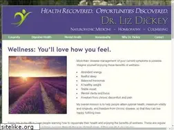 Sites similar to drlizdickey.com