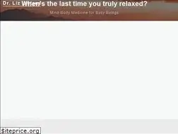 Sites similar to drlizlistens.com
