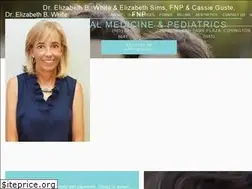 Sites similar to drlizwhite.com