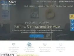 Sites similar to drljadam.com