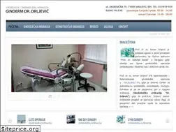 Sites similar to drljevic.net