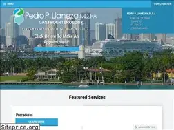 Sites similar to drllaneza.com