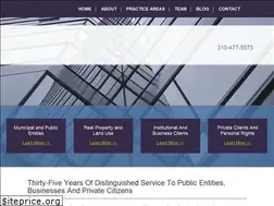 Sites similar to drllaw.com