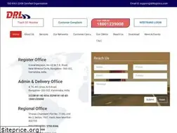 Sites similar to drllogistics.com
