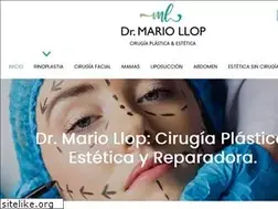 Sites similar to drllopestetica.com