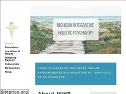 Sites similar to drlmassoumi.com