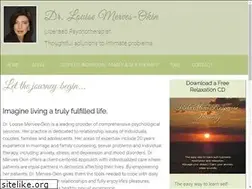 Sites similar to drlmerves-okin.com
