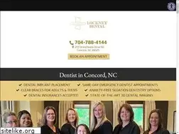 Sites similar to drlockney.com