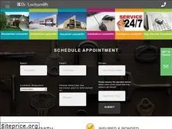 Sites similar to drlocksmith.ca