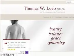 Sites similar to drloeb.com