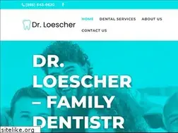 Sites similar to drloescher.com
