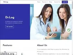 Sites similar to drlog.in