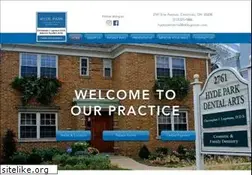 Sites similar to drlogeman.com