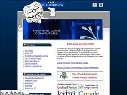 Sites similar to drlogick.com