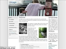 Sites similar to drlogik.com