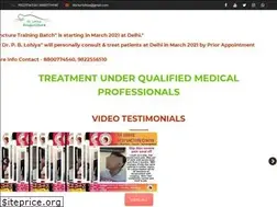 Sites similar to drlohiya.com