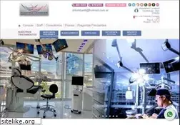 Sites similar to drlombardi.com.ar