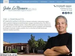 Sites similar to drlomonaco.com