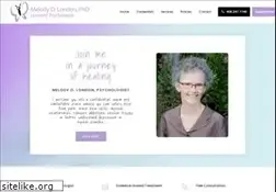 Sites similar to drlondon.net