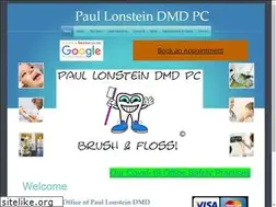 Sites similar to drlonstein.com