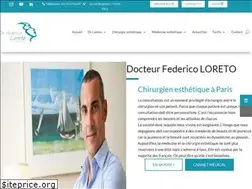 Sites similar to drloreto.com