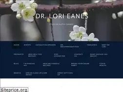 Sites similar to drlorieanes.com