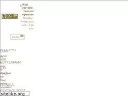Sites similar to drlorifutterman.com