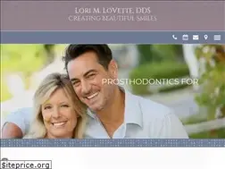 Sites similar to drlorilovette.com