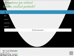 Sites similar to drlorischneiderstore.com