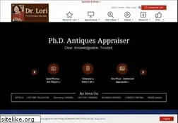 Sites similar to drloriv.com