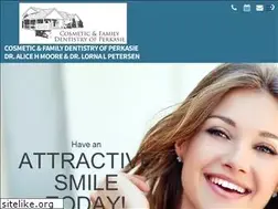 Sites similar to drlornapetersen.com