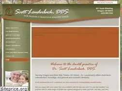 Sites similar to drlouderback.com