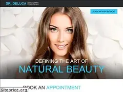 Sites similar to drlouisdeluca.com