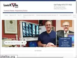 Sites similar to drlouisvita.com