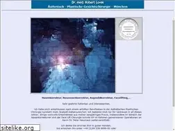 Sites similar to drlovas.de