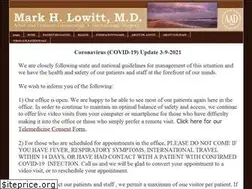 Sites similar to drlowitt.com