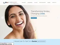 Sites similar to drlpm.com