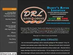 Sites similar to drlrivergypsies.com