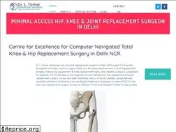 Sites similar to drltomar.com