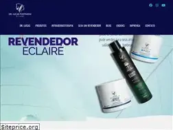 Sites similar to drlucasfustinoni.com.br