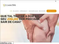 Sites similar to drlucasmelo.com.br