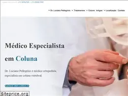 Sites similar to drlucianopellegrino.com.br