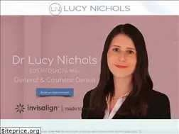 Sites similar to drlucynichols.com