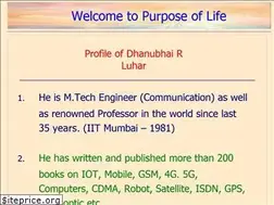 Sites similar to drluhar.com