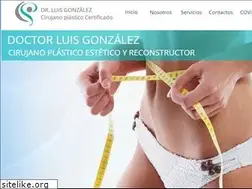 Sites similar to drluisgonzalez.com