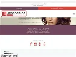 Sites similar to drluislee.com